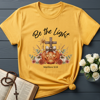 Be The Light Matthew 5.14 23