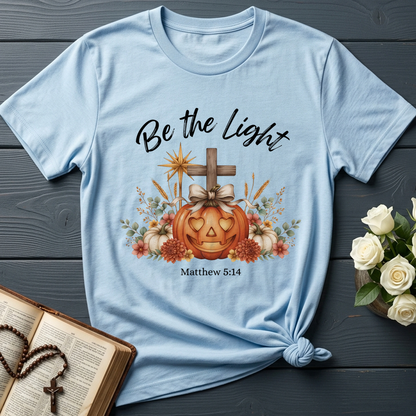 Be The Light Matthew 5.14 23
