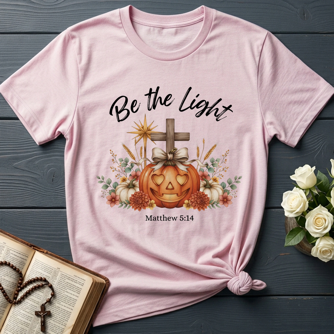 Be The Light Matthew 5.14 23