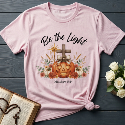 Be The Light Matthew 5.14 23
