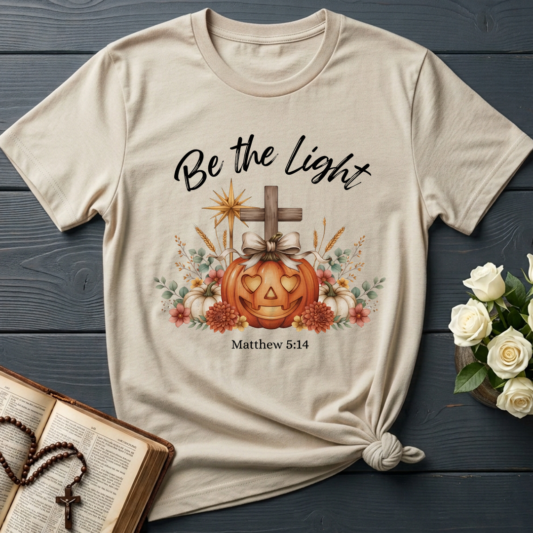 Be The Light Matthew 5.14 23