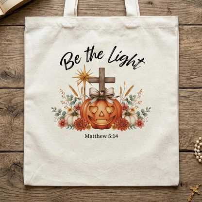Be The Light Matthew 5.14 23