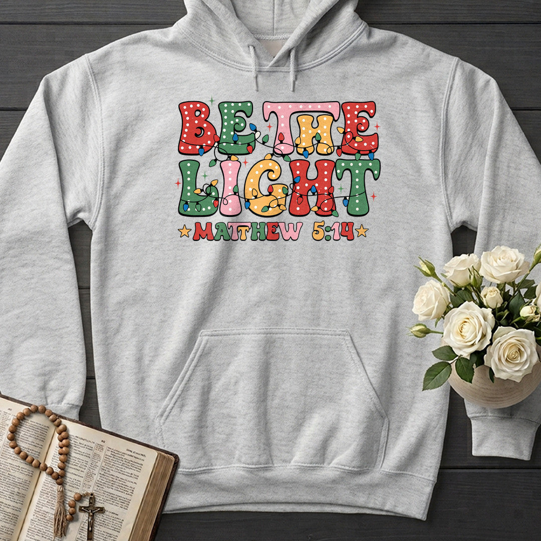 Be The Light Matthew 5.14 27