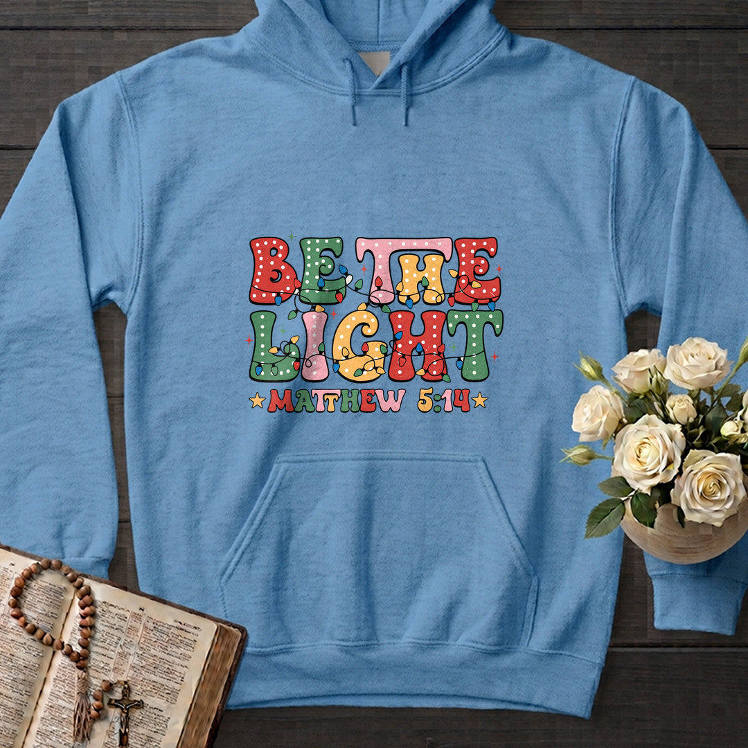 Be The Light Matthew 5.14 27