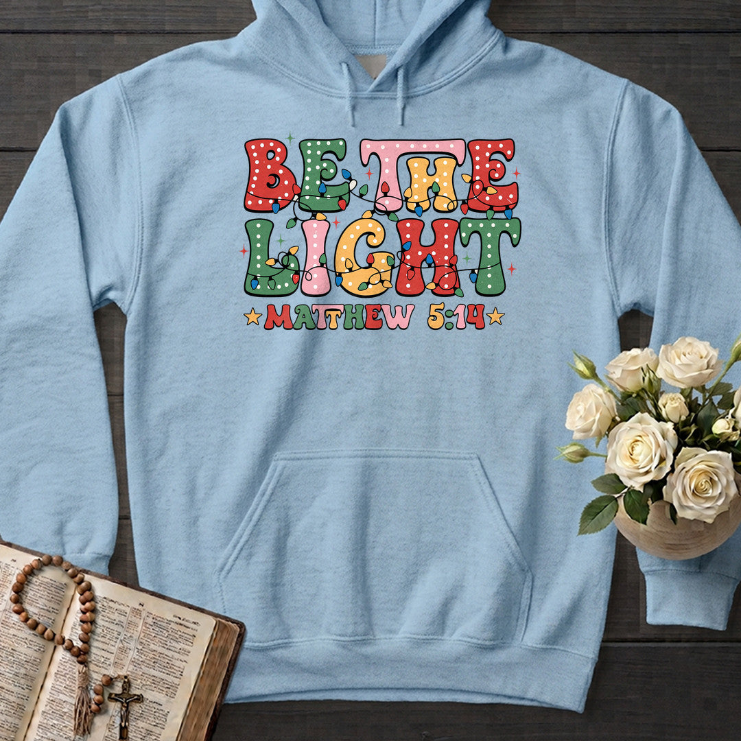 Be The Light Matthew 5.14 27