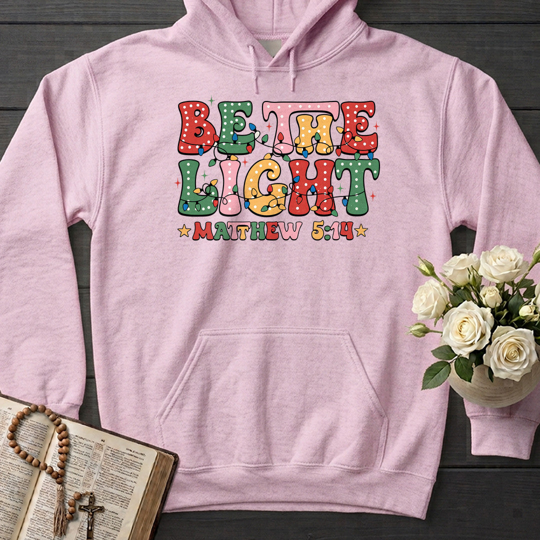 Be The Light Matthew 5.14 27