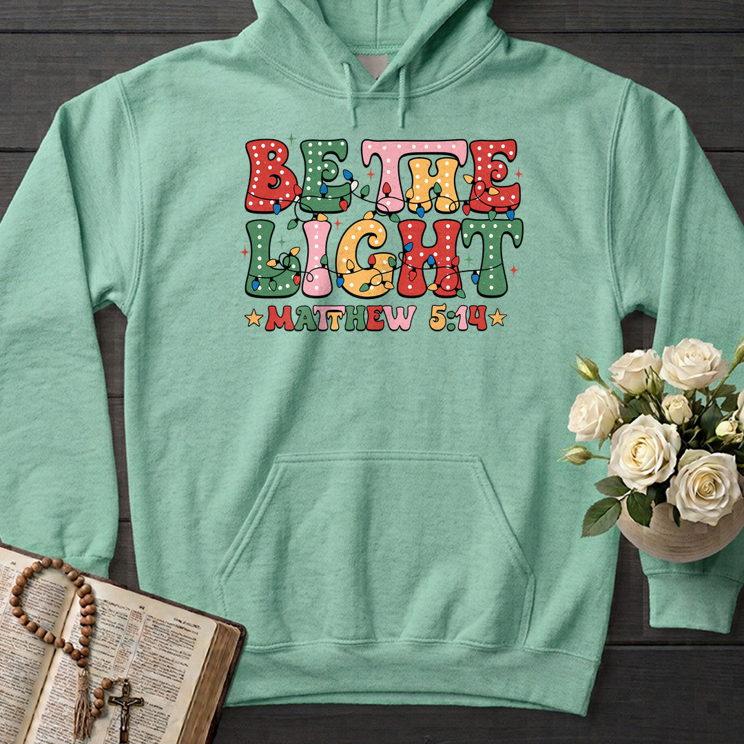 Be The Light Matthew 5.14 27