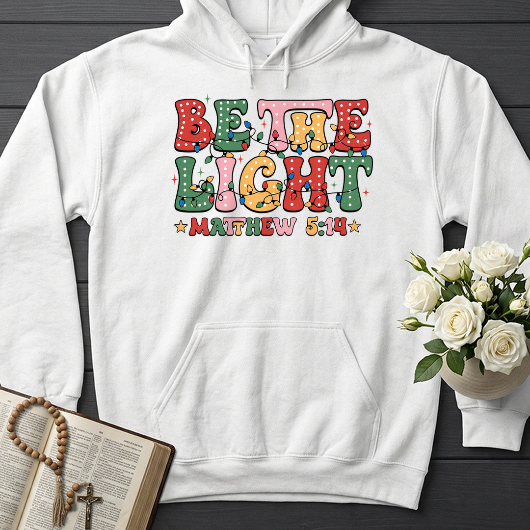 Be The Light Matthew 5.14 27