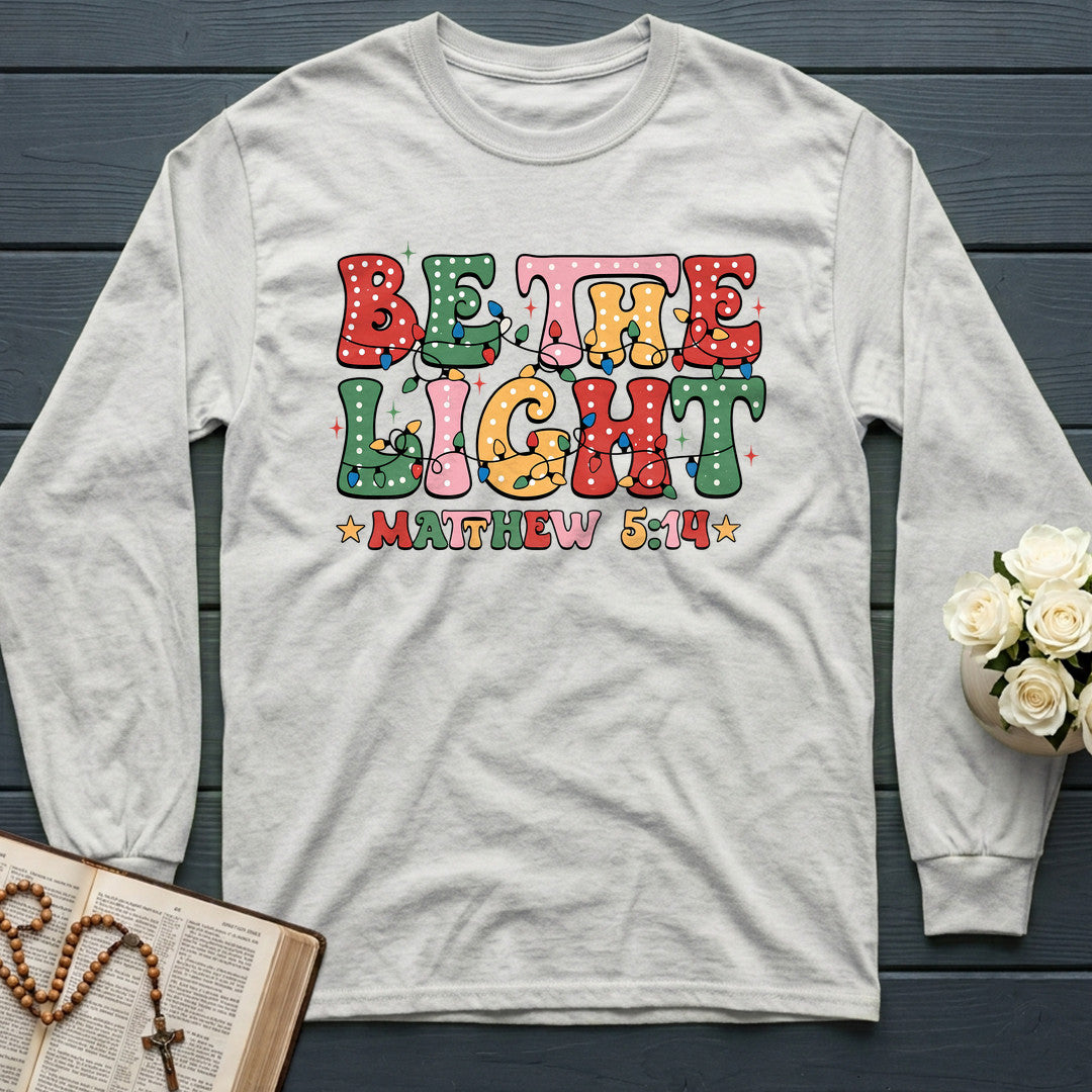 Be The Light Matthew 5.14 27