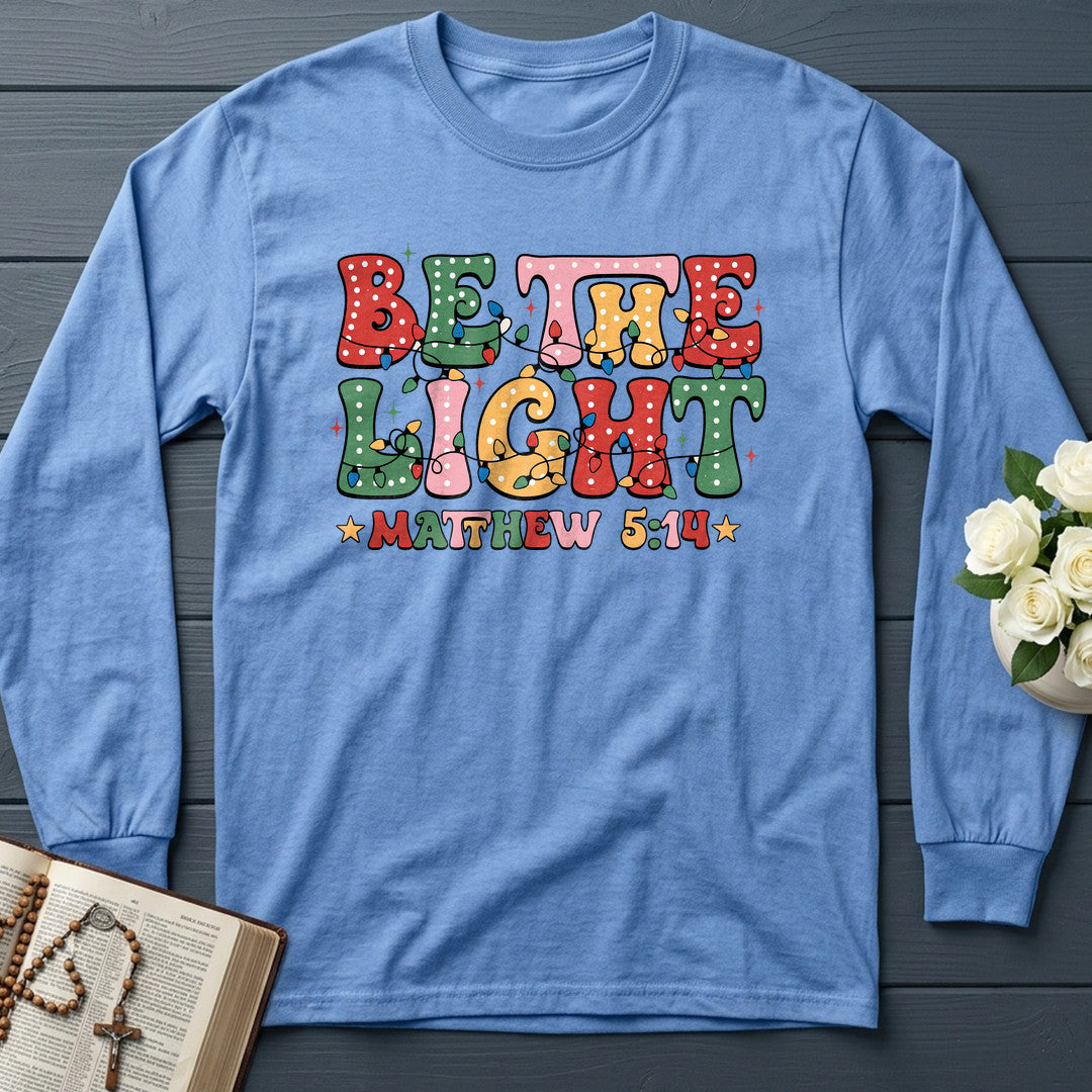 Be The Light Matthew 5.14 27