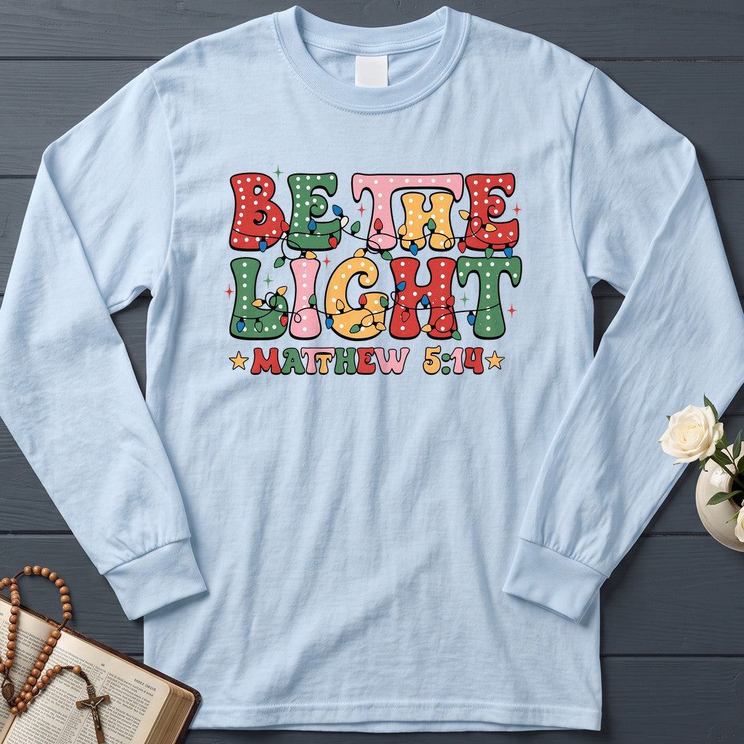 Be The Light Matthew 5.14 27