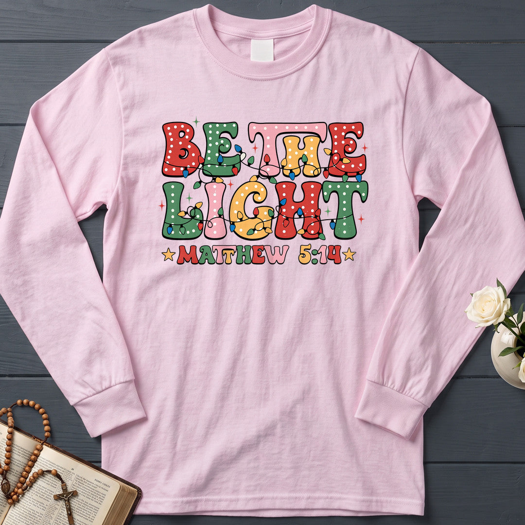Be The Light Matthew 5.14 27