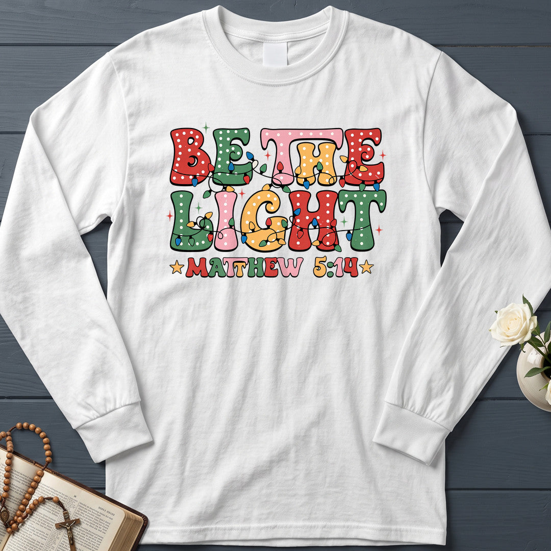 Be The Light Matthew 5.14 27
