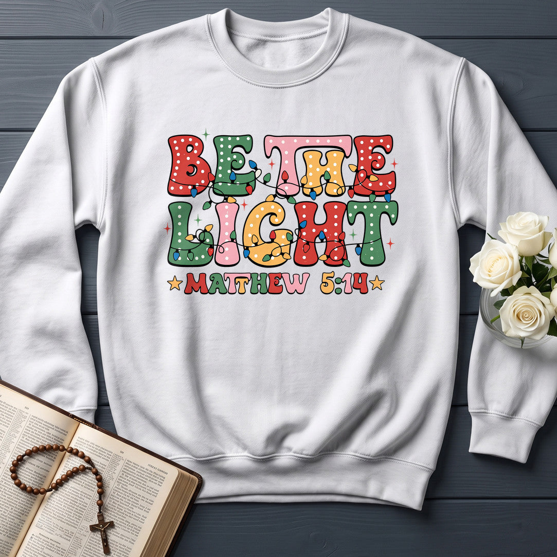 Be The Light Matthew 5.14 27