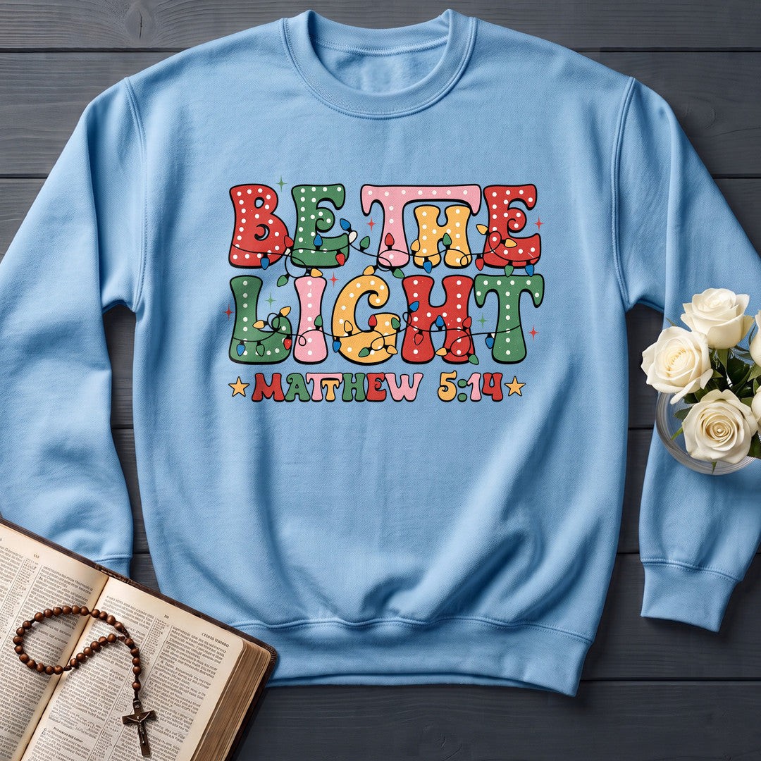 Be The Light Matthew 5.14 27