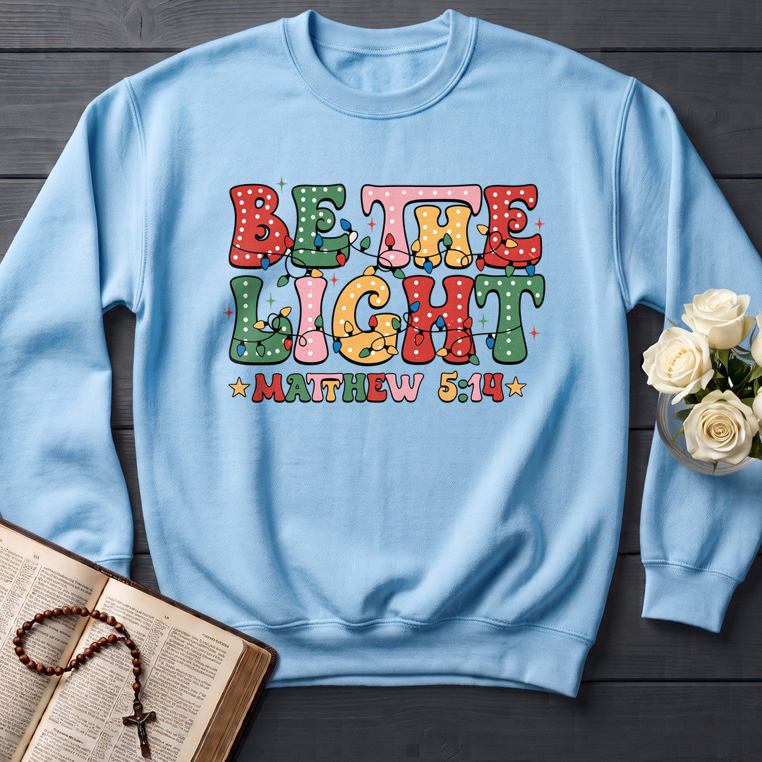 Be The Light Matthew 5.14 27