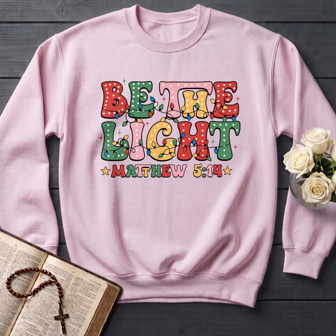 Be The Light Matthew 5.14 27