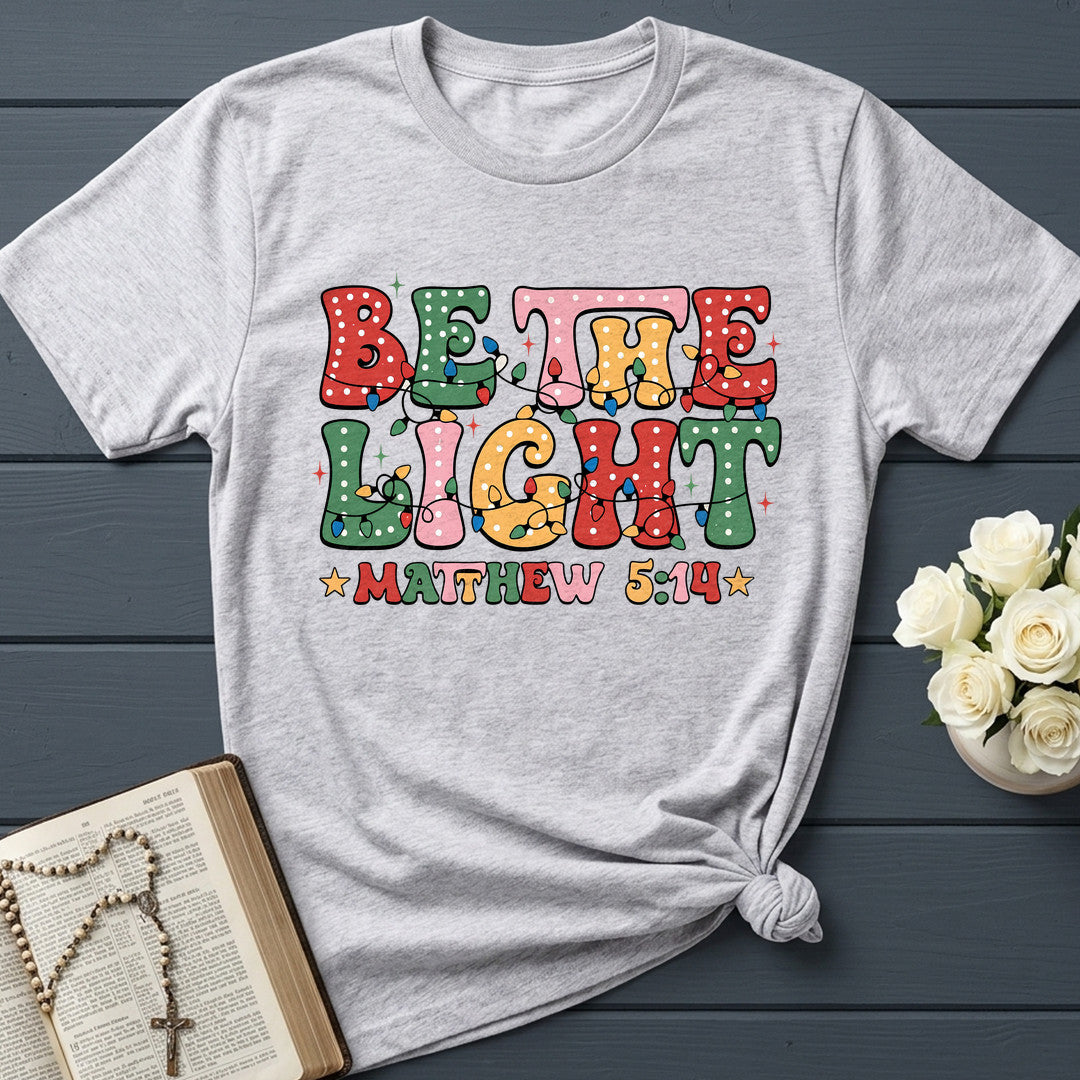Be The Light Matthew 5.14 27