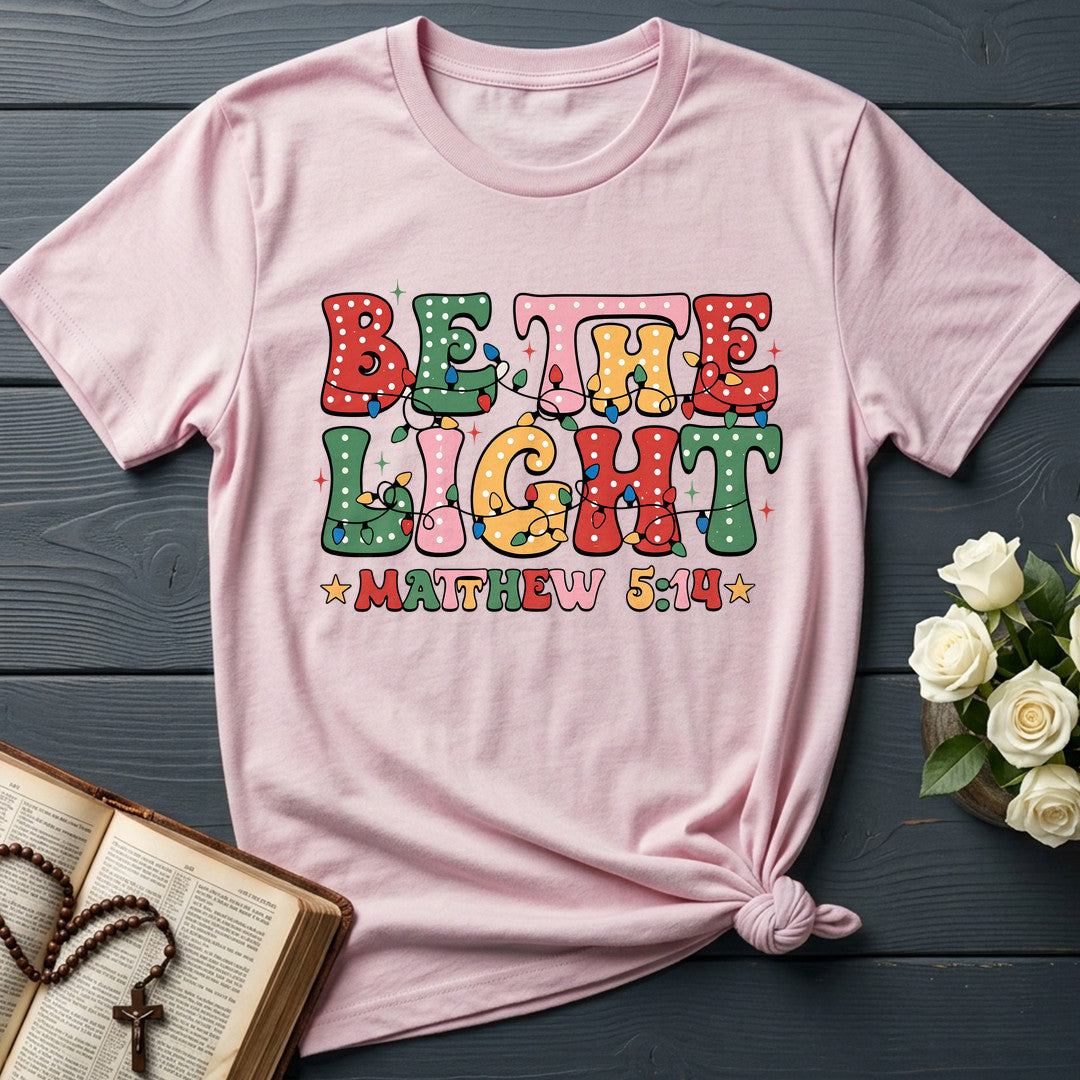 Be The Light Matthew 5.14 27