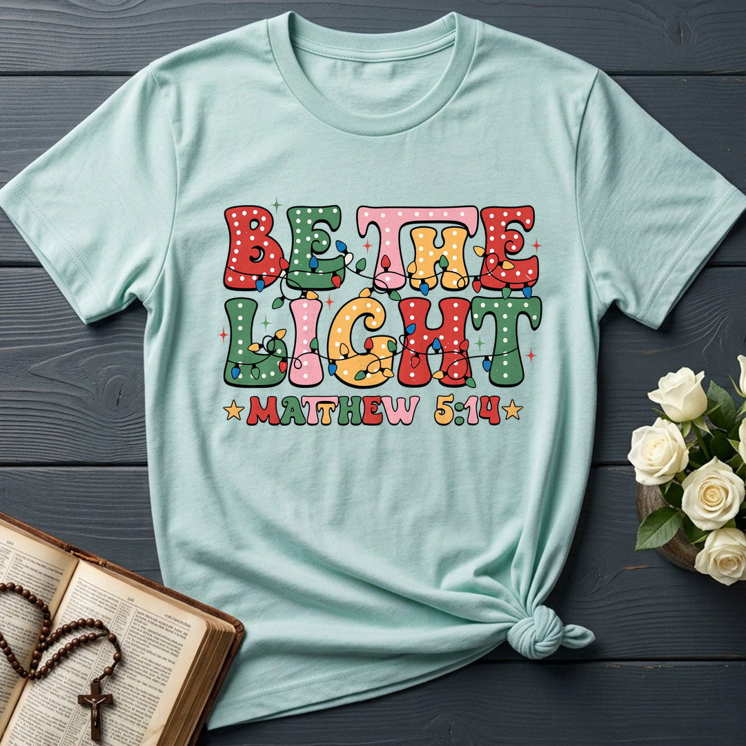Be The Light Matthew 5.14 27