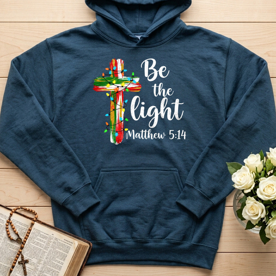 Be The Light Matthew 5.14 28