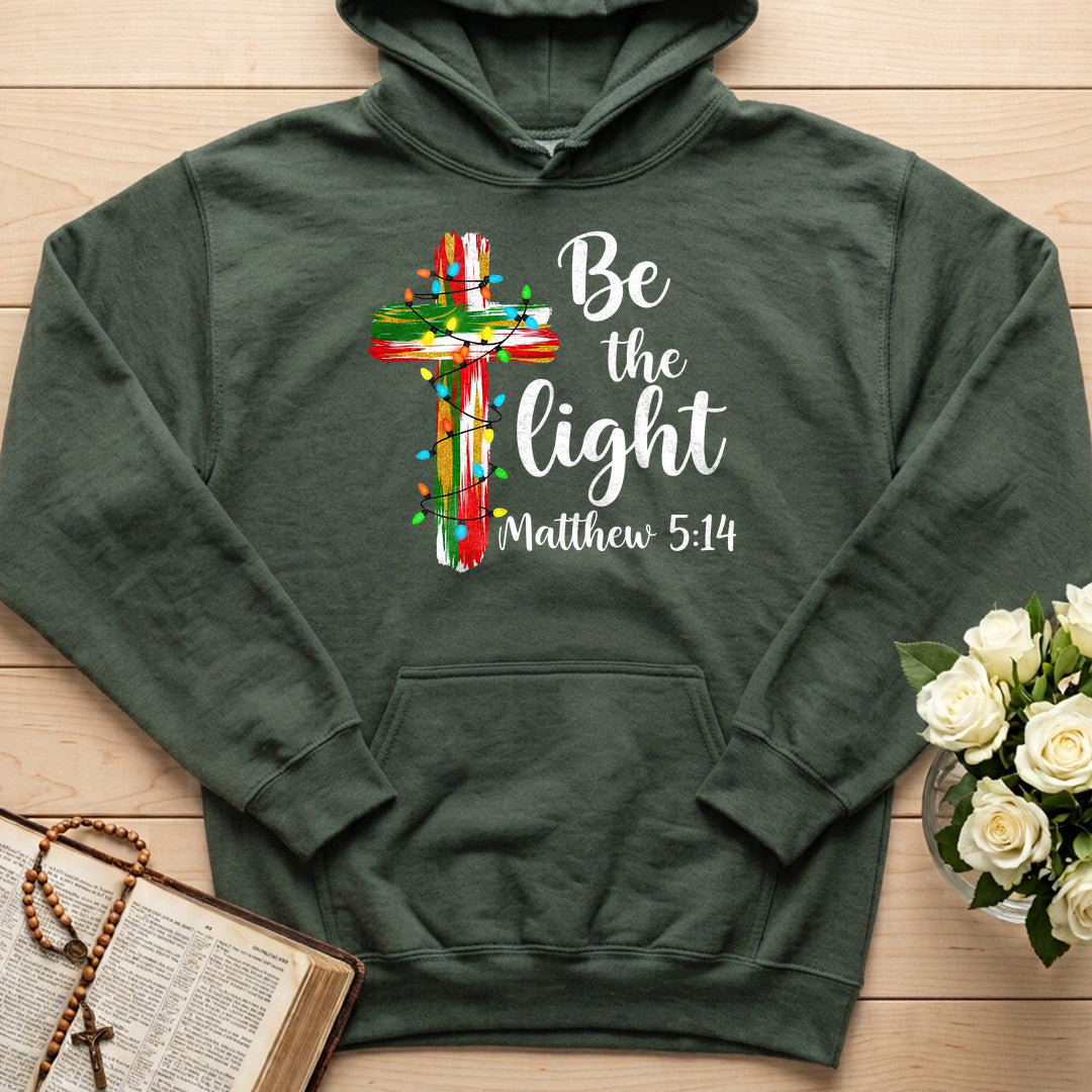 Be The Light Matthew 5.14 28