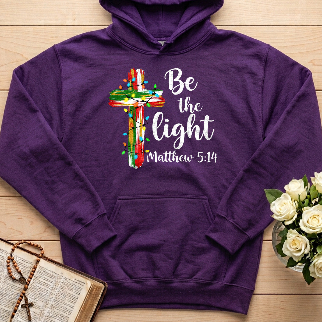 Be The Light Matthew 5.14 28