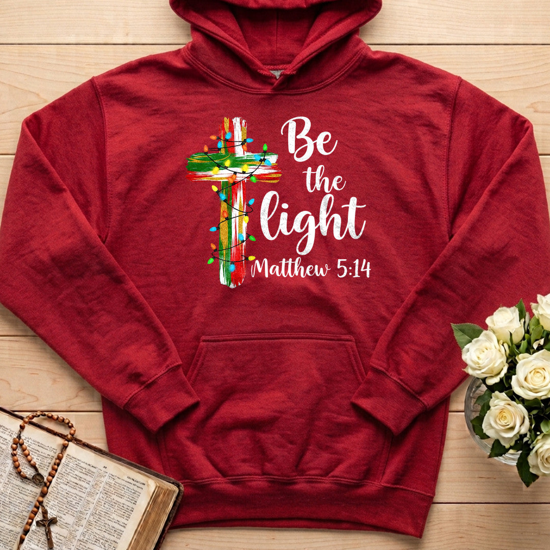 Be The Light Matthew 5.14 28