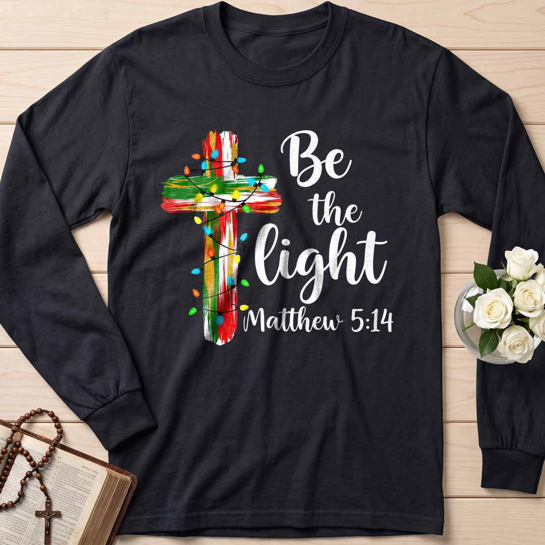 Be The Light Matthew 5.14 28
