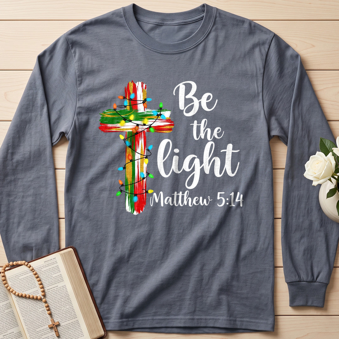Be The Light Matthew 5.14 28