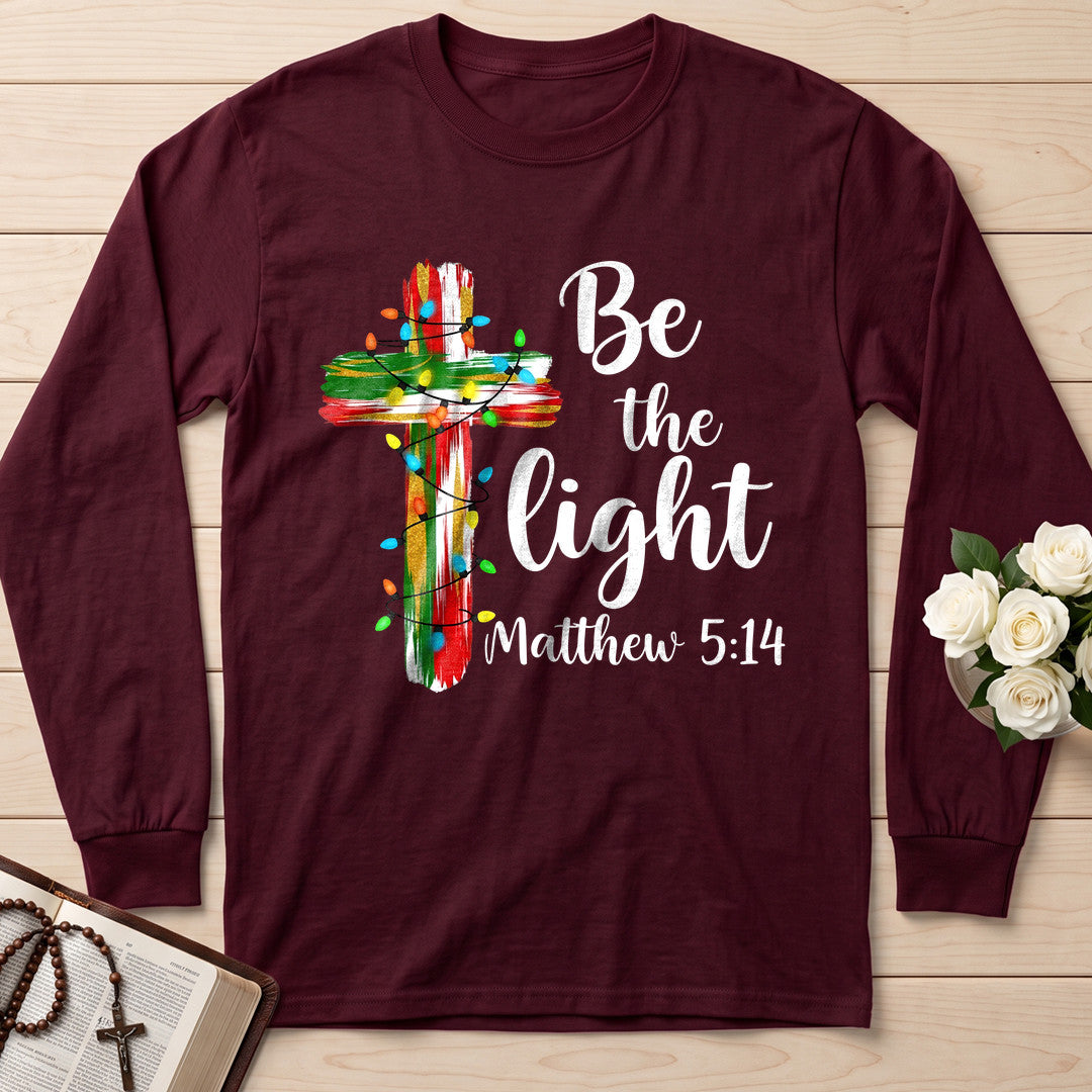 Be The Light Matthew 5.14 28