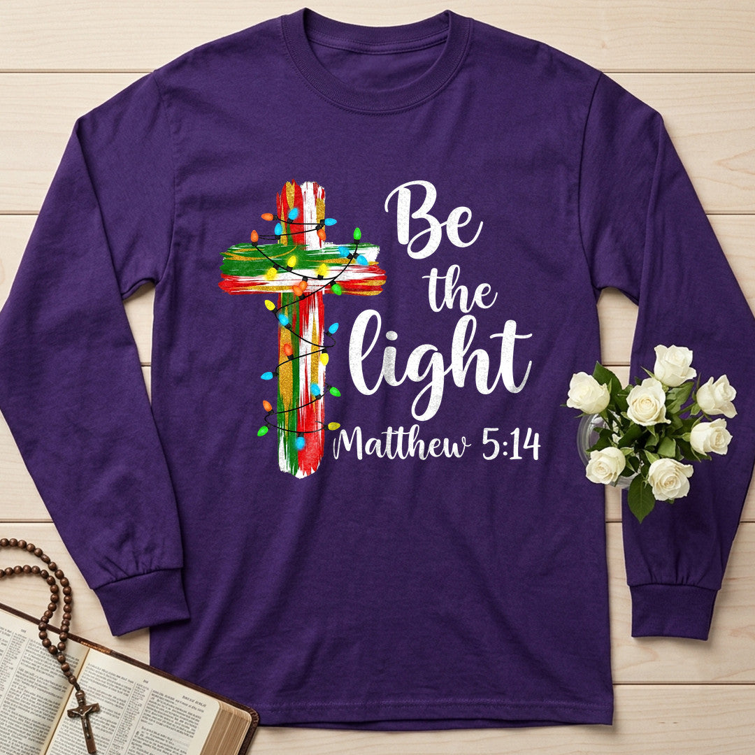 Be The Light Matthew 5.14 28