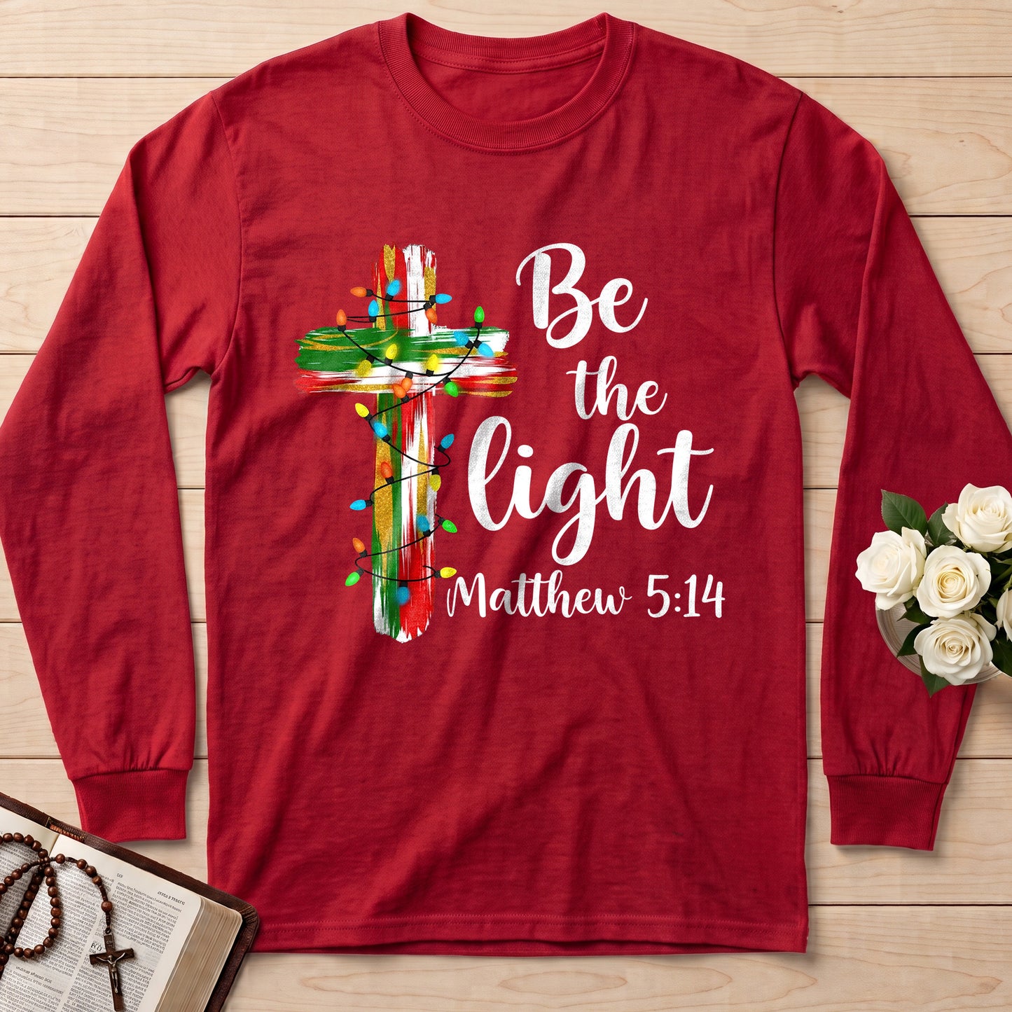 Be The Light Matthew 5.14 28