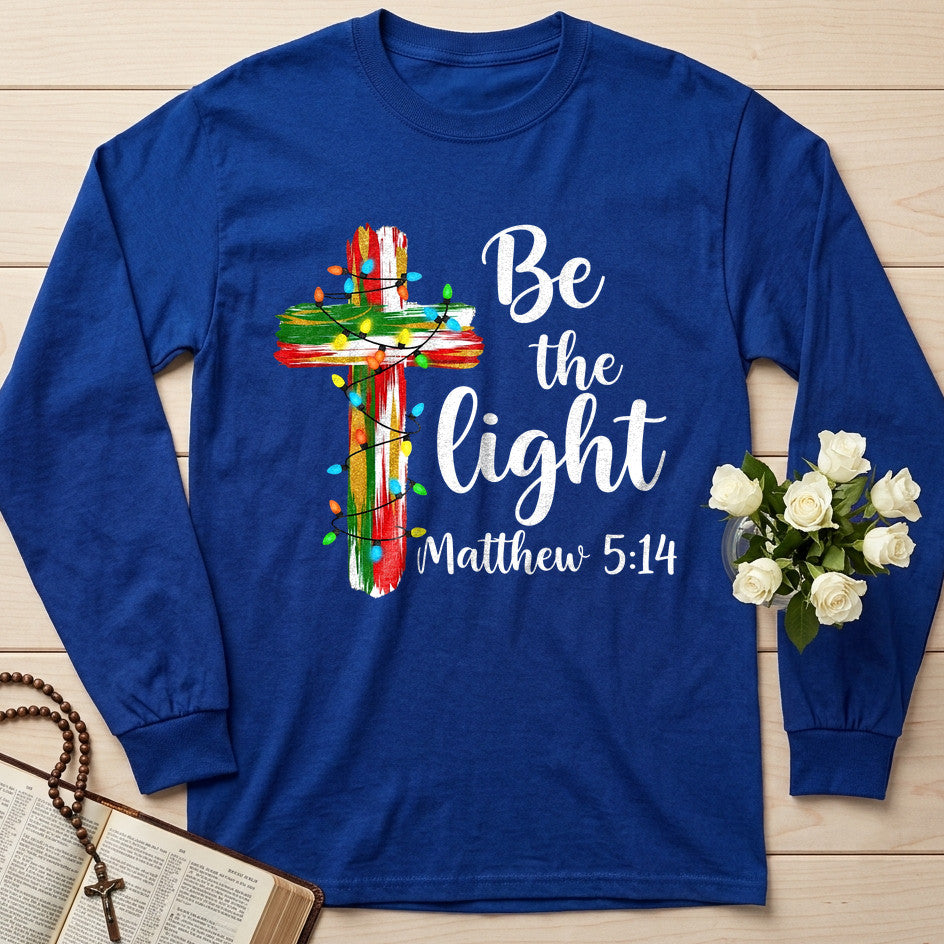 Be The Light Matthew 5.14 28