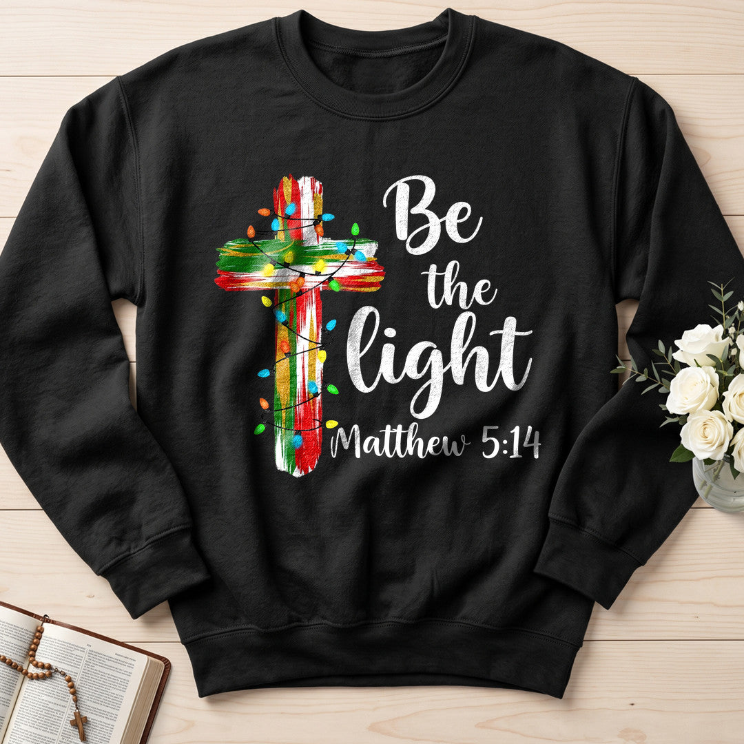Be The Light Matthew 5.14 28