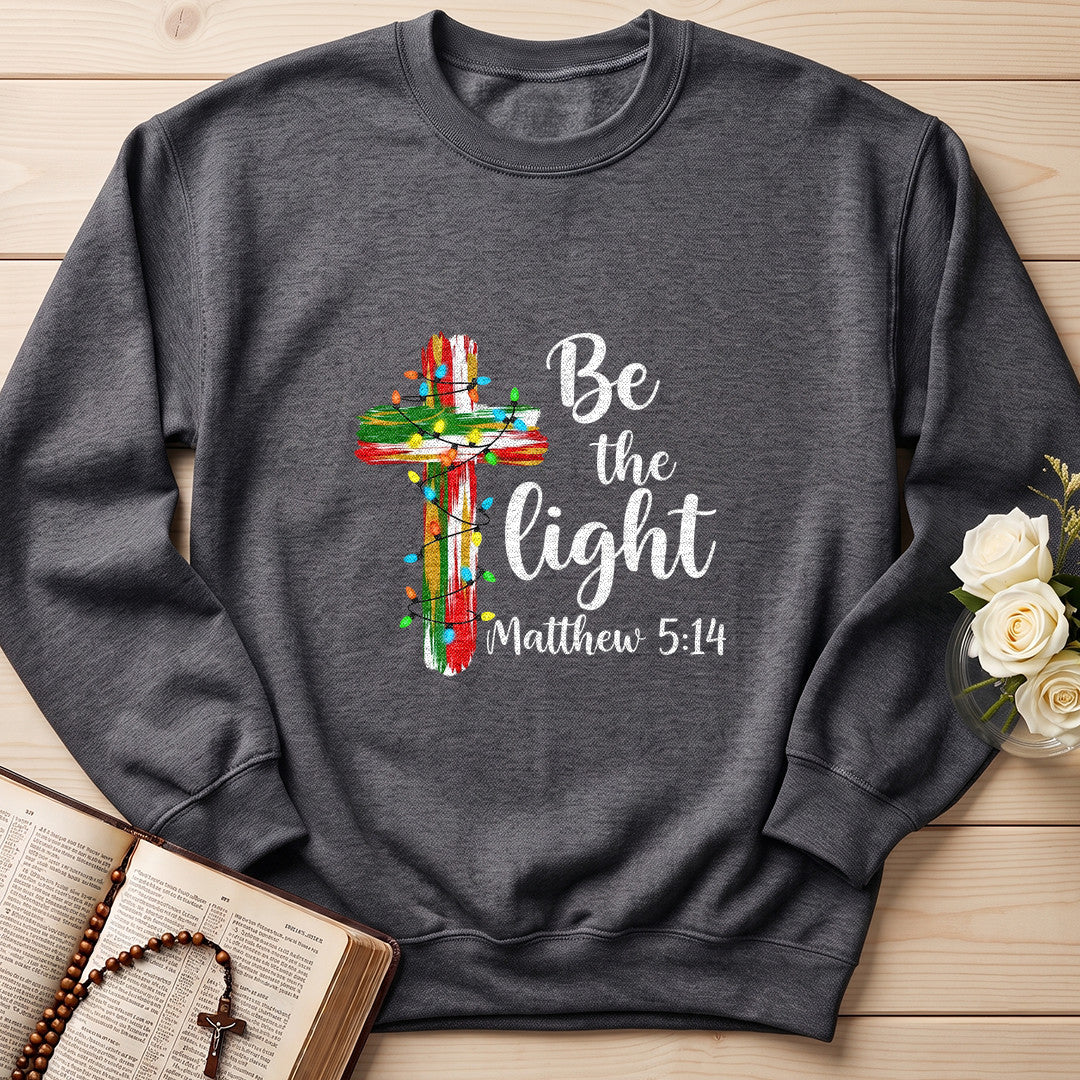 Be The Light Matthew 5.14 28