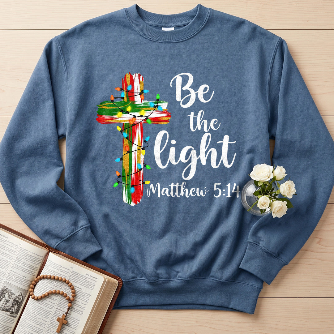 Be The Light Matthew 5.14 28