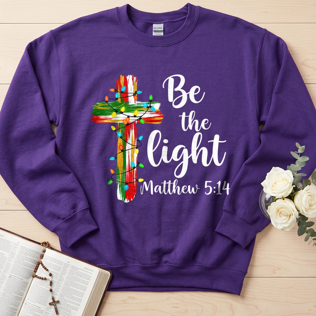 Be The Light Matthew 5.14 28