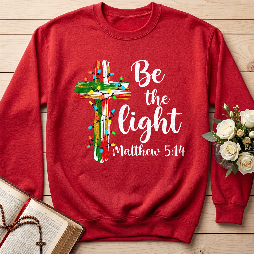 Be The Light Matthew 5.14 28