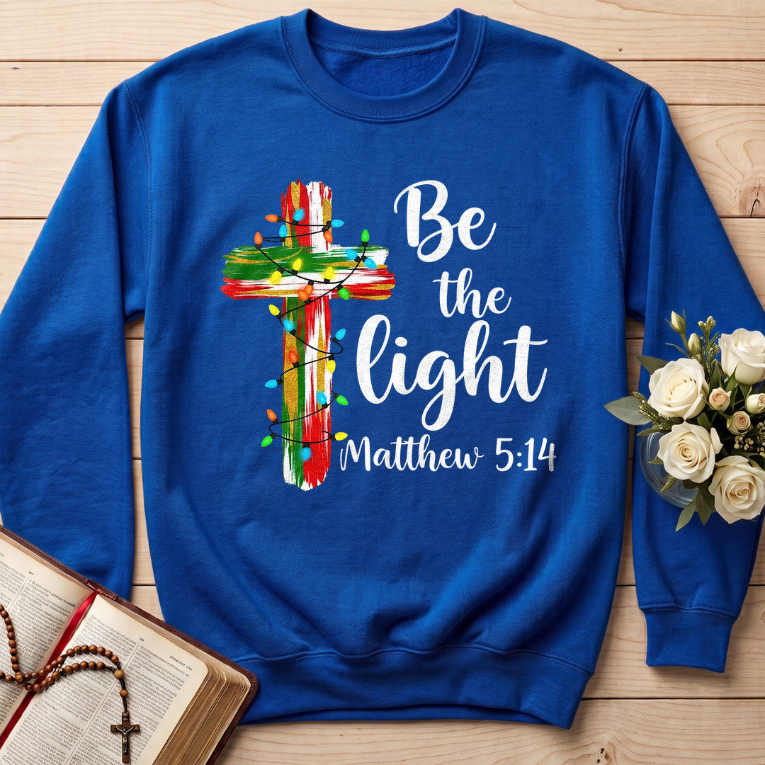 Be The Light Matthew 5.14 28