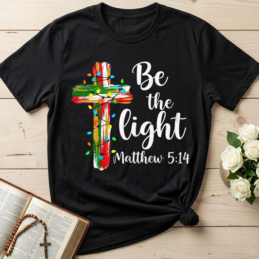 Be The Light Matthew 5.14 28
