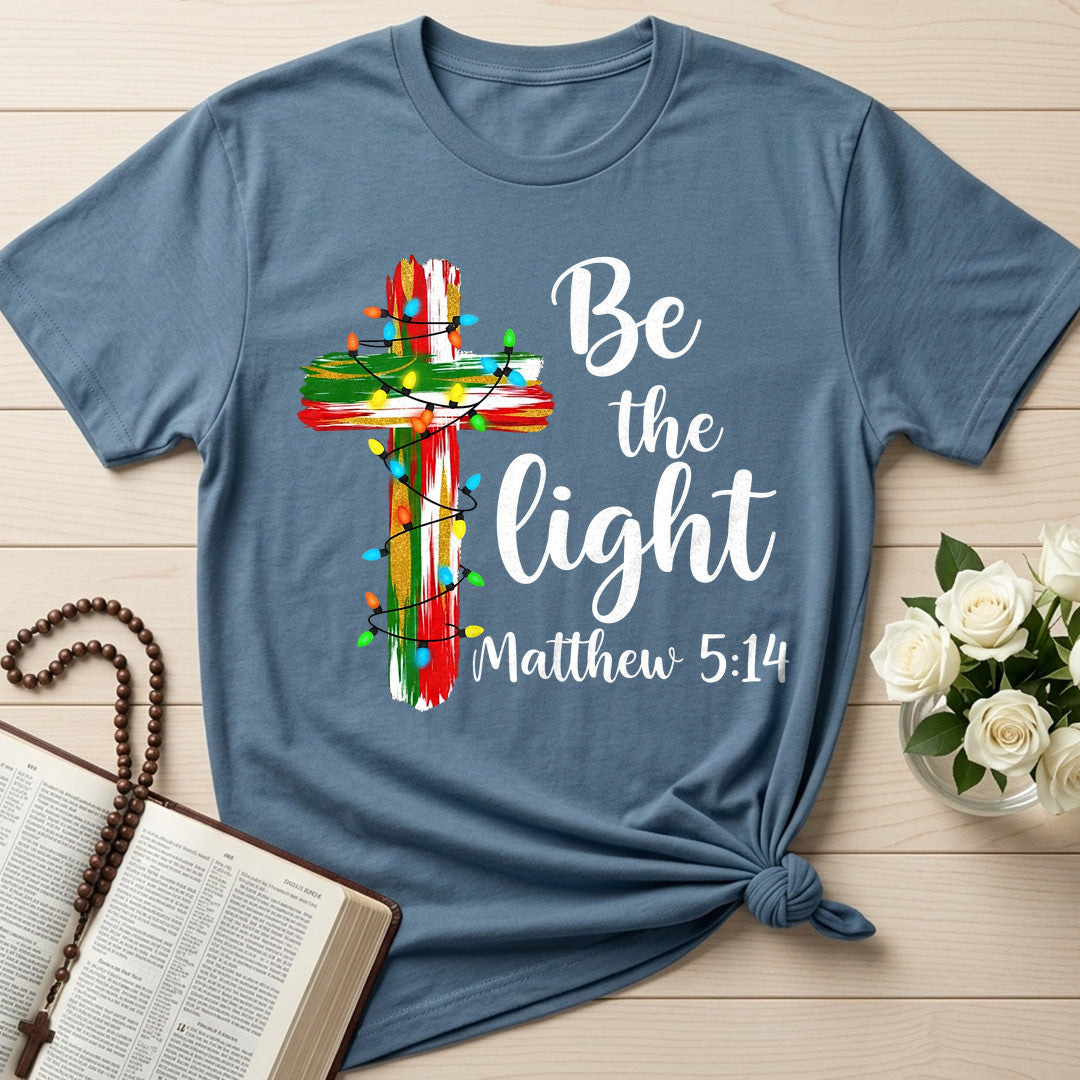 Be The Light Matthew 5.14 28
