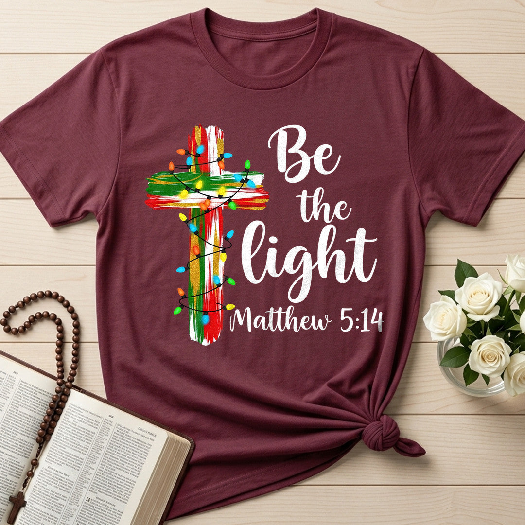 Be The Light Matthew 5.14 28