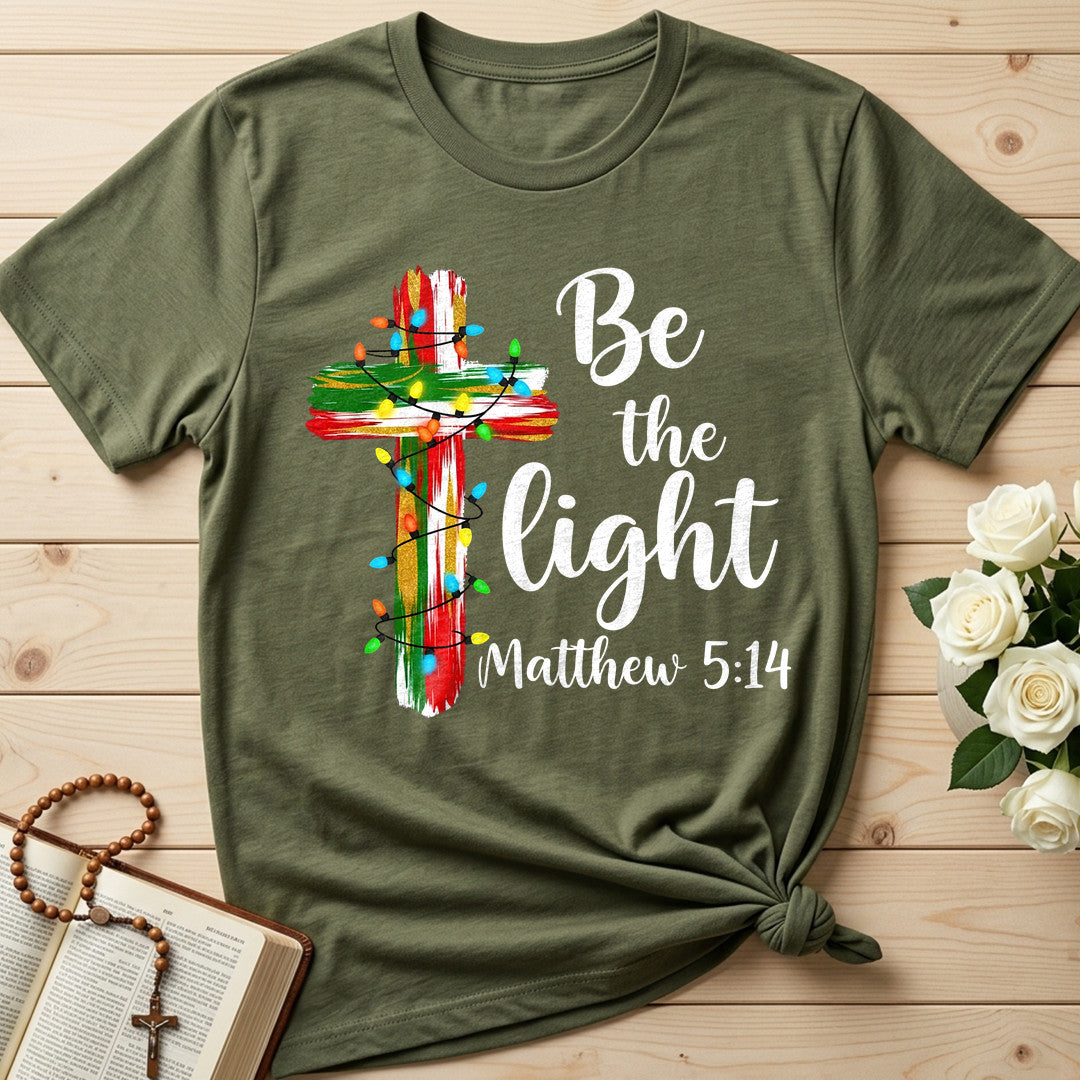 Be The Light Matthew 5.14 28