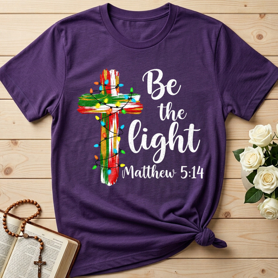 Be The Light Matthew 5.14 28