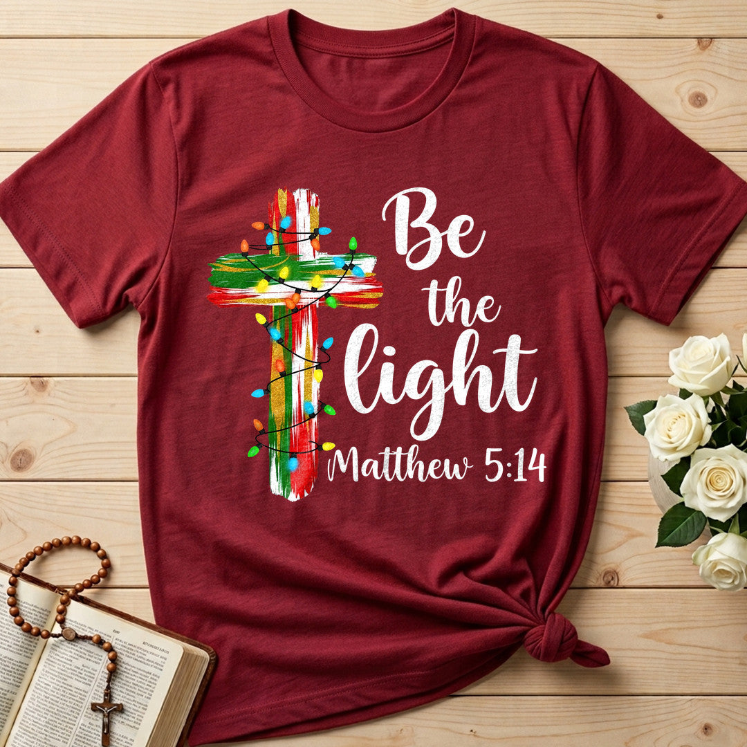 Be The Light Matthew 5.14 28