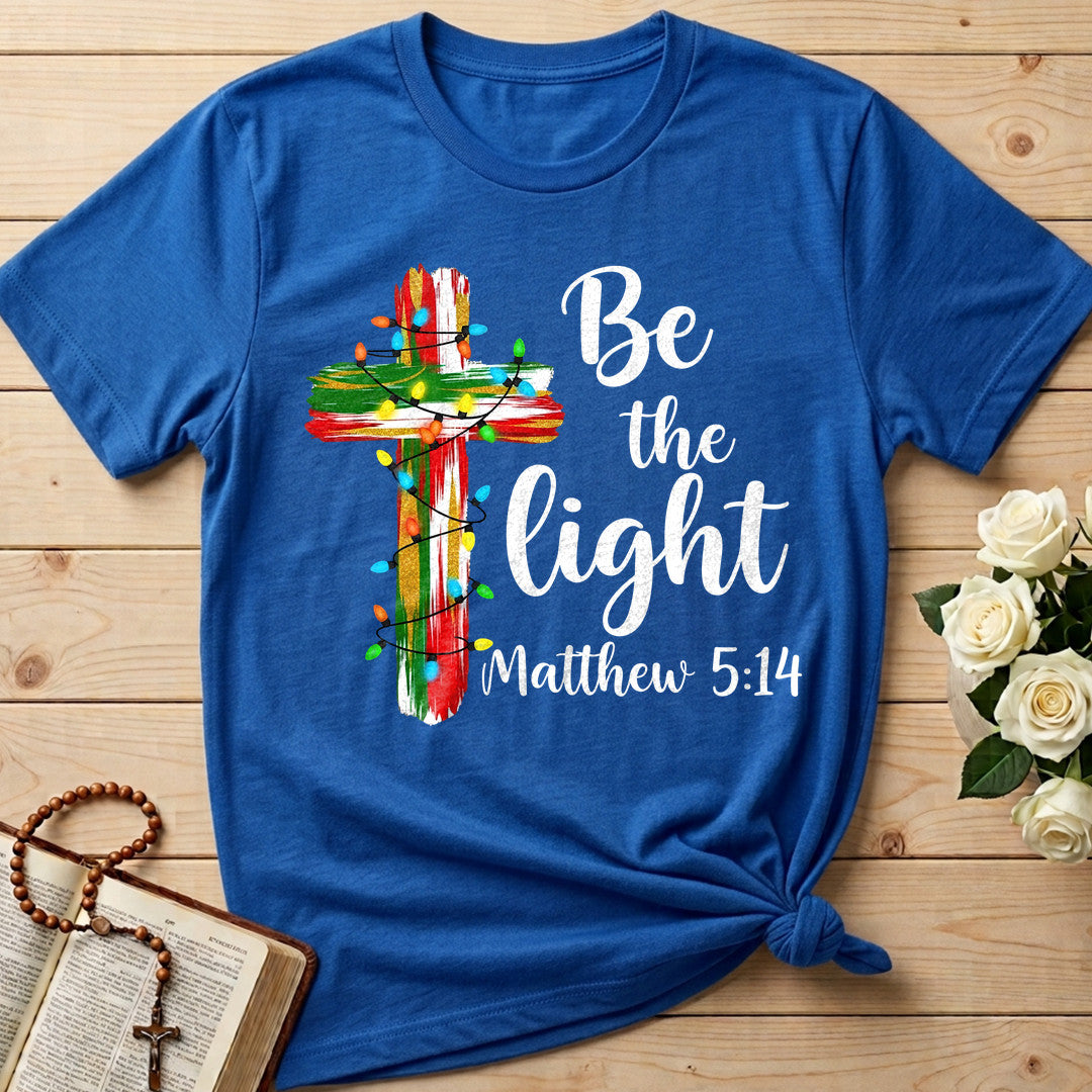 Be The Light Matthew 5.14 28