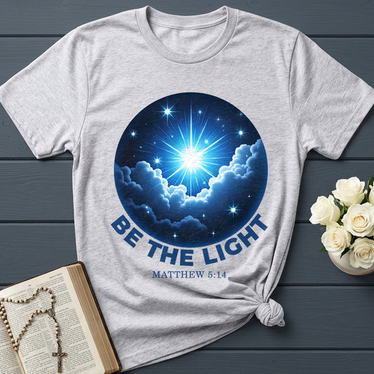Be The Light Matthew 5.14 29