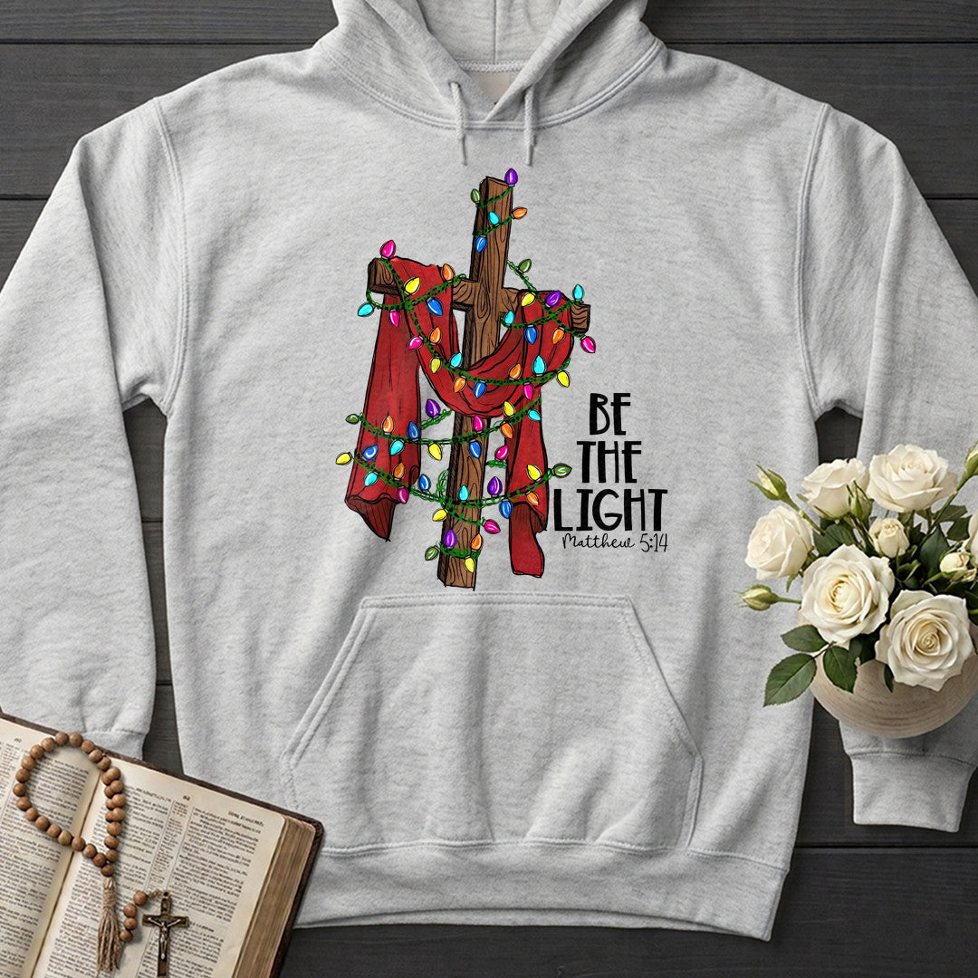Be The Light Matthew 5.14 30