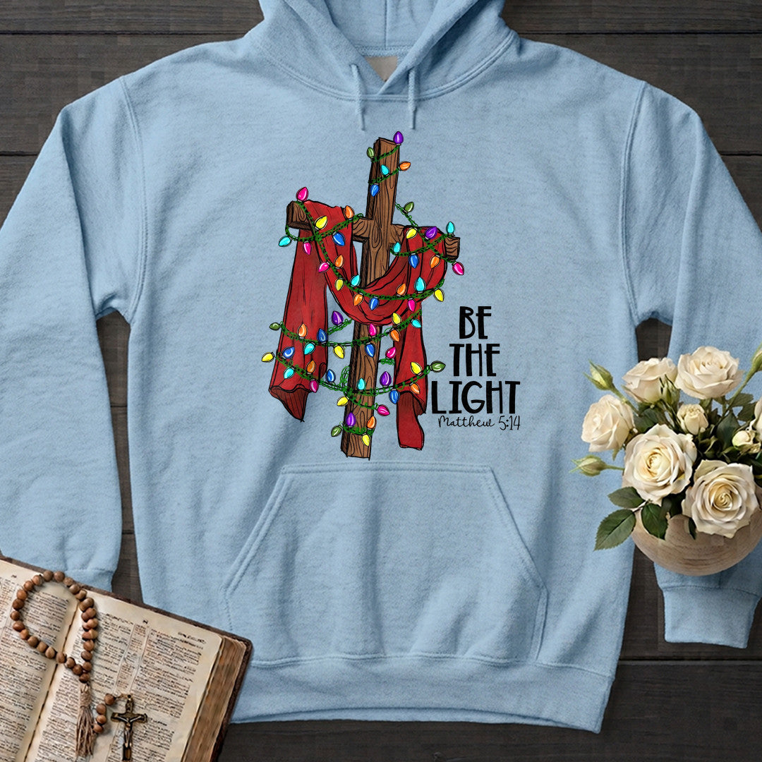 Be The Light Matthew 5.14 30